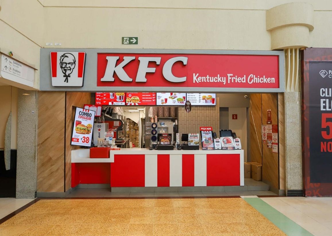 KFC